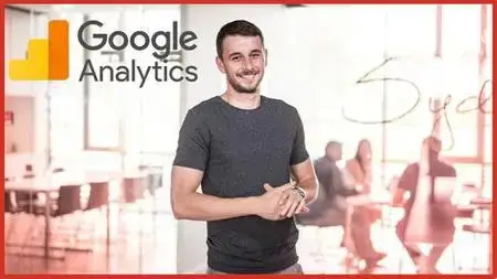 Ultimate Google Analytics 4 course + 50 practical examples