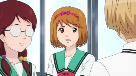Saiki Kusuo no Psi-nan 2 - 18 10bit BD1080p x265
