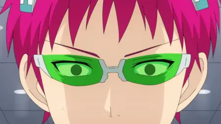 Saiki Kusuo no Psi-nan 2 - 18 10bit BD1080p x265