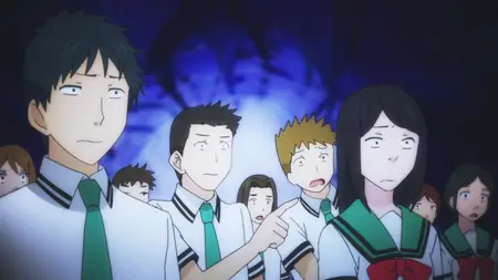 Saiki Kusuo no Psi-nan 2 - 18 10bit BD1080p x265