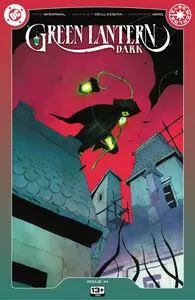 Green Lantern Dark 004 2025 digital Son of Ultron