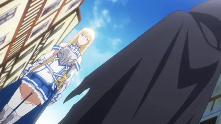Berserk of Gluttony S01E03