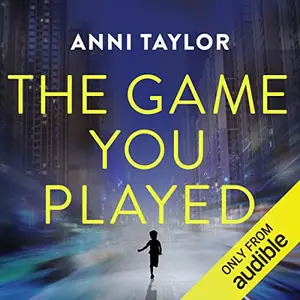 The Game You Played [Audiobook]