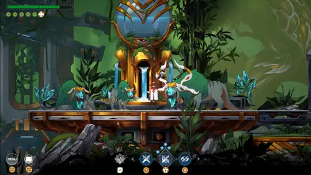INAYAH Life after Gods (2025) v1.0.4