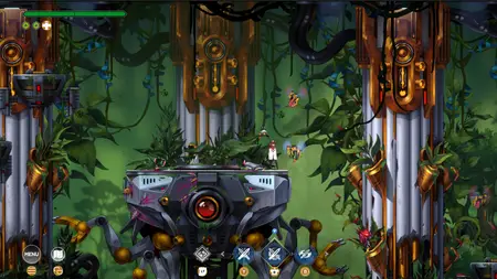 INAYAH Life after Gods (2025) v1.0.4
