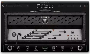STL Tones Tonality Will Putney v2.0.0