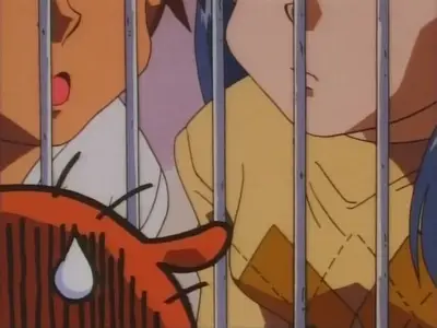 Let's Nupu Nupu (1998 S01E03 Close Your Eyes and Pump It Orphan Beatrice