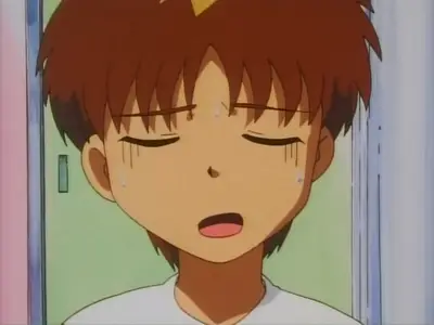 Let's Nupu Nupu (1998 S01E03 Close Your Eyes and Pump It Orphan Beatrice