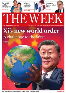 The Week UK - 6 September 2025