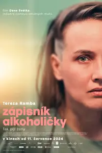 Zápisník alkoholicky / Diary of an Alcoholic (2024)