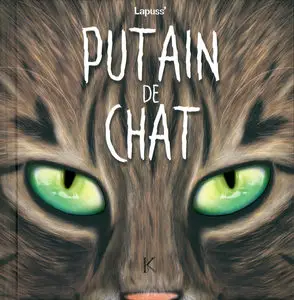 Putain De Chat - Tome 8