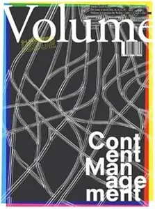 Volume 17: Content Management