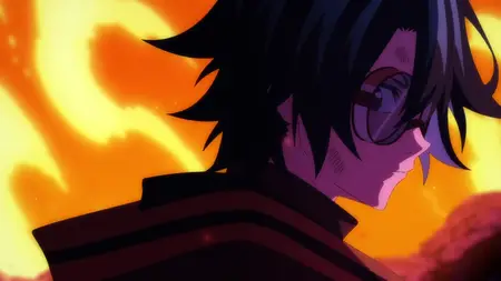 Wistoria - Wand and Sword - S01E10