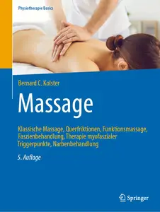 Massage, 5. Auflage