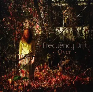 Frequency Drift - 7 Studio Albums (2008-2018)