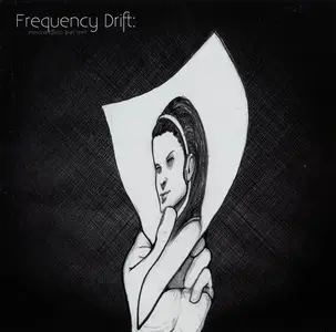 Frequency Drift - 7 Studio Albums (2008-2018)