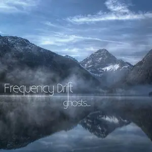 Frequency Drift - 7 Studio Albums (2008-2018)
