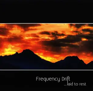 Frequency Drift - 7 Studio Albums (2008-2018)