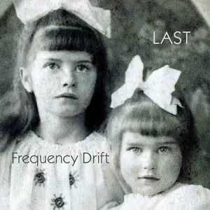 Frequency Drift - 7 Studio Albums (2008-2018)
