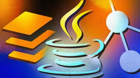 Data Structures And Algorithms With Java