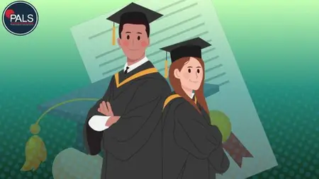 Ged Rla Mastery: Complete Prep Course + Practice