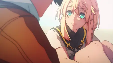 Guilty Gear Strive - Dual Rulers - 04 (720p