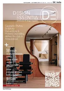 Design Essentia - September-October 2025