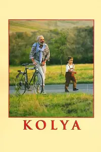 Kolya (1996)