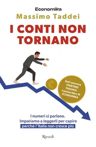 Massimo Taddei - I conti non tornano