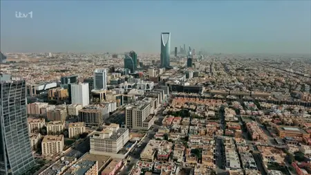 ITV - Kingdom Uncovered: Inside Saudi Arabia (2024)