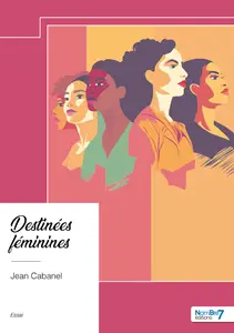 Destinées féminines - Jean Cabanel