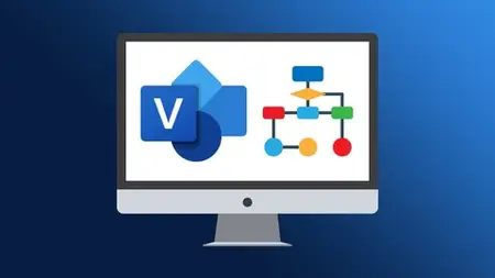 Microsoft Visio 365 Essentials