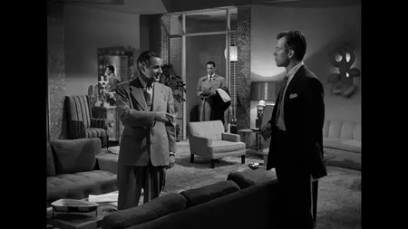 The Big Heat (1953) [4K, Ultra HD]