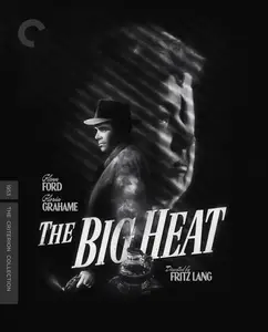 The Big Heat (1953) [4K, Ultra HD]