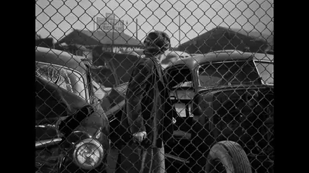 The Big Heat (1953) [4K, Ultra HD]