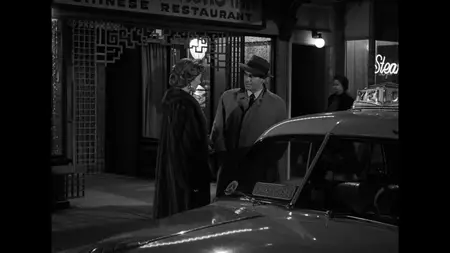 The Big Heat (1953) [4K, Ultra HD]