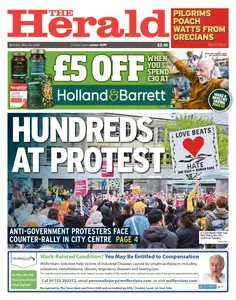 Plymouth Herald - 26 May 2025