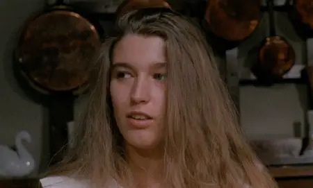 Tracking (1987)