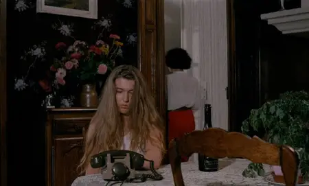 Tracking (1987)