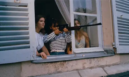Tracking (1987)