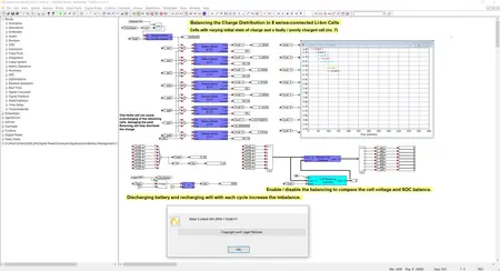 Altair Embed 2024.1