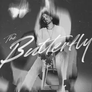 Bryce Fox - The Butterfly (2024) [Official Digital Download]