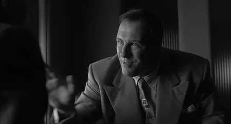 The Man Who Wasn't There (2001)