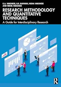 Research Methodology and Quantitative Techniques