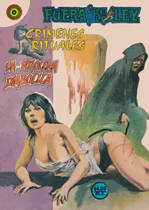 Fuera de la Ley (8 núms) de 212