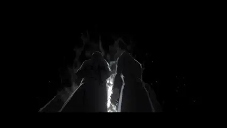 Lord Of Mysteries S01E09 Party