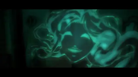 Lord Of Mysteries S01E09 Party