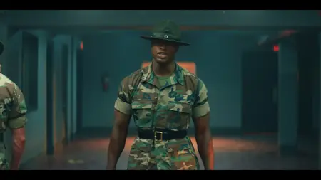 Boots S01E05