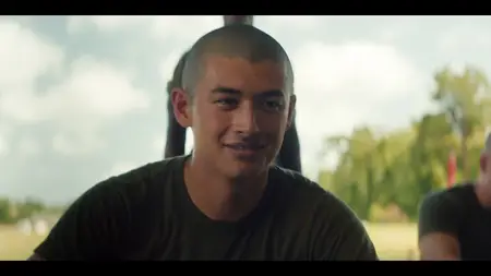 Boots S01E05