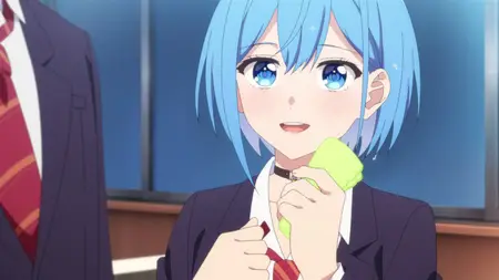 Danjo no Yuujou wa Seiritsu suru - 02